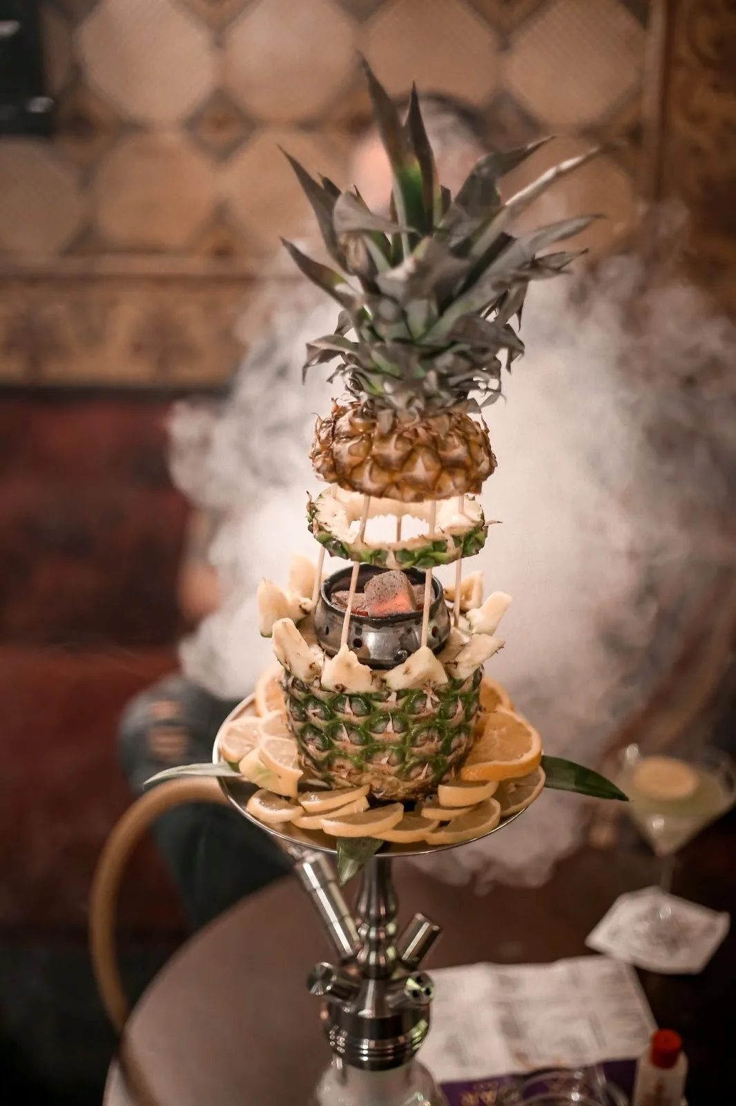 Shisha Bar - 3