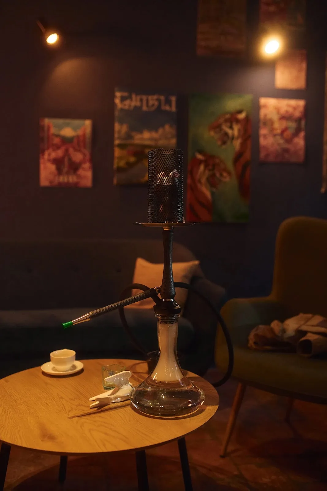 LoFi Lounge