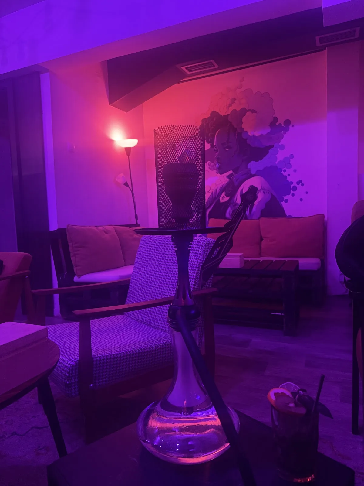 Polako Smoke