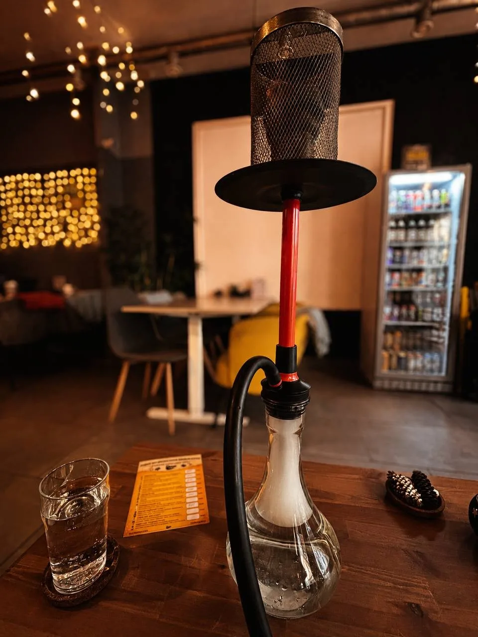 Hookah by Friends - 1