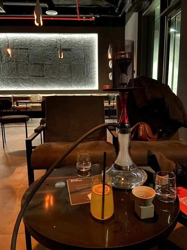 Soho Lounge & Bar
