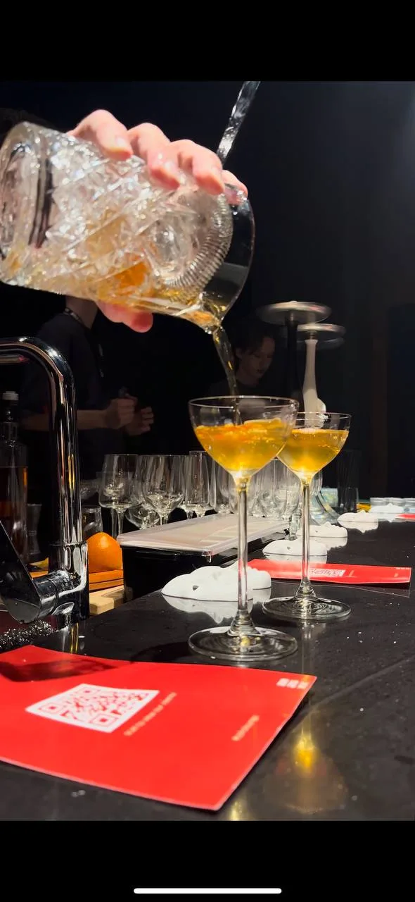 Soho Lounge & Bar