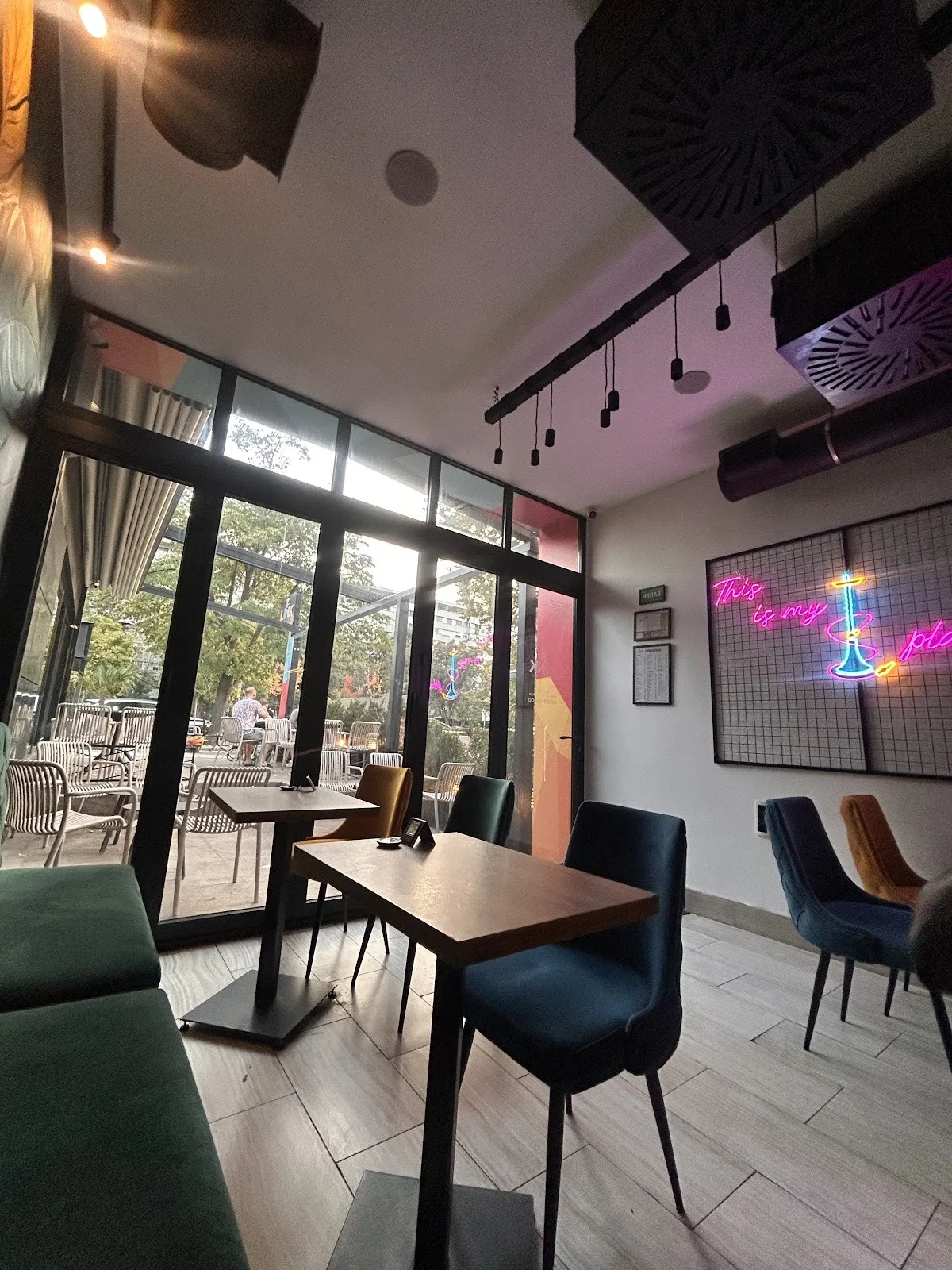 Link Shisha Bar - 3