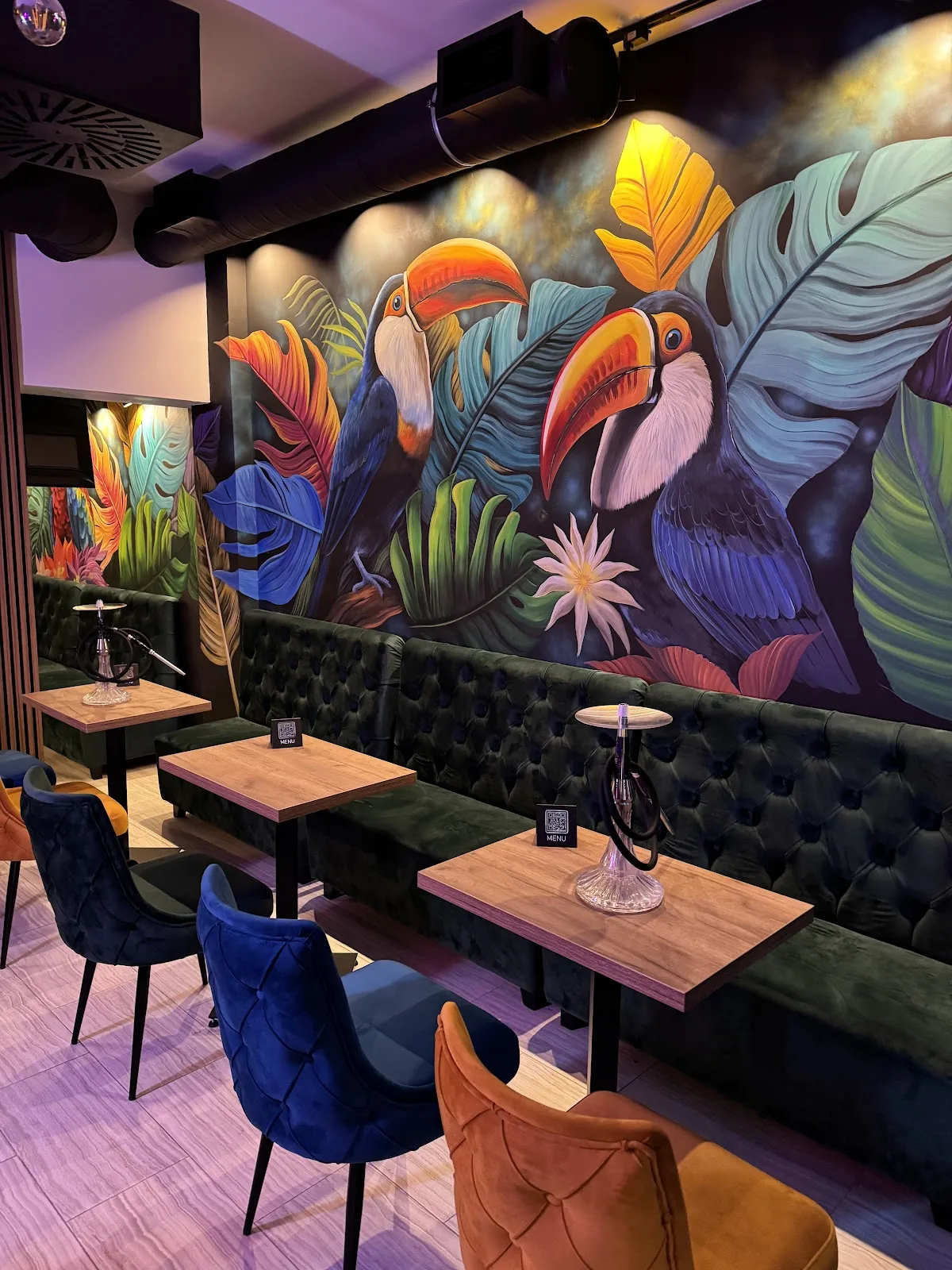 Link Shisha Bar