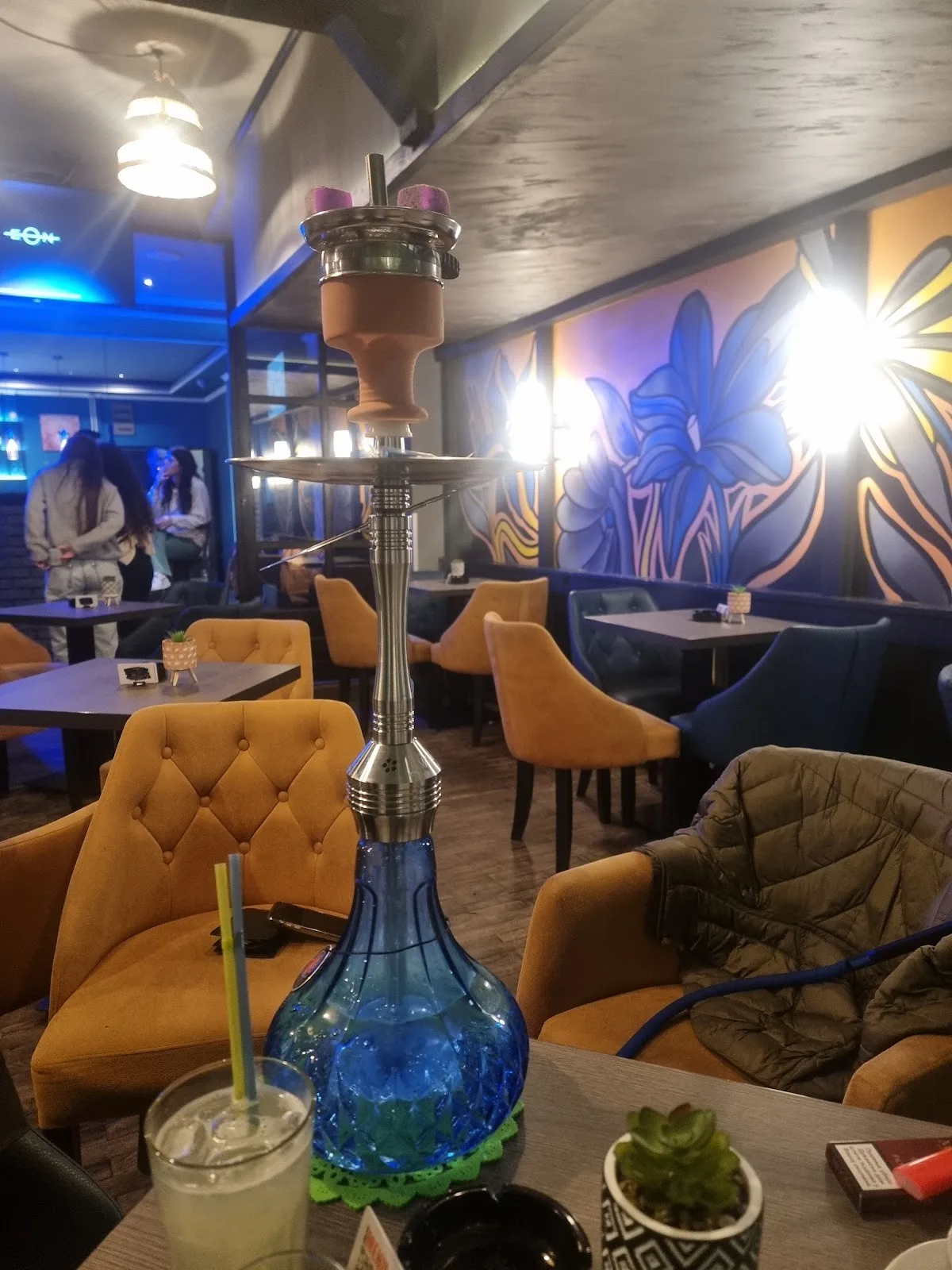 Loža Chill - 4