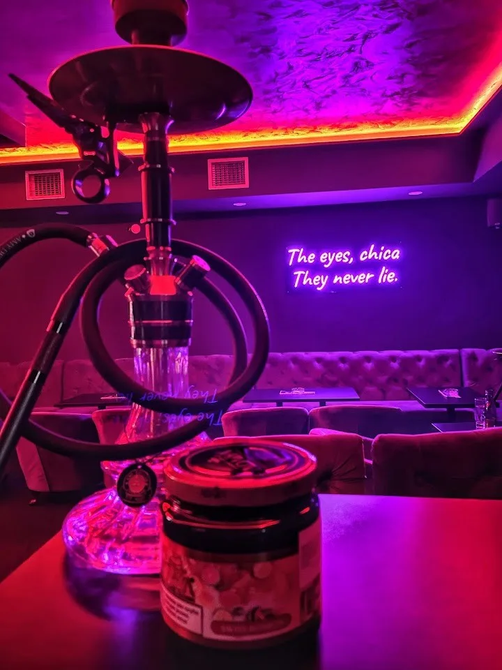 Montana Shisha Bar - 1