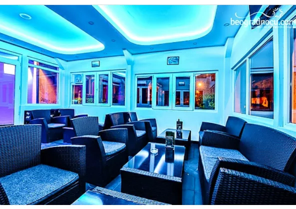 Nargila Bar Cadoro