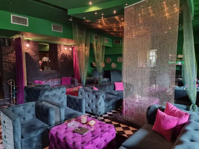 Shisha Lounge Bona Fides