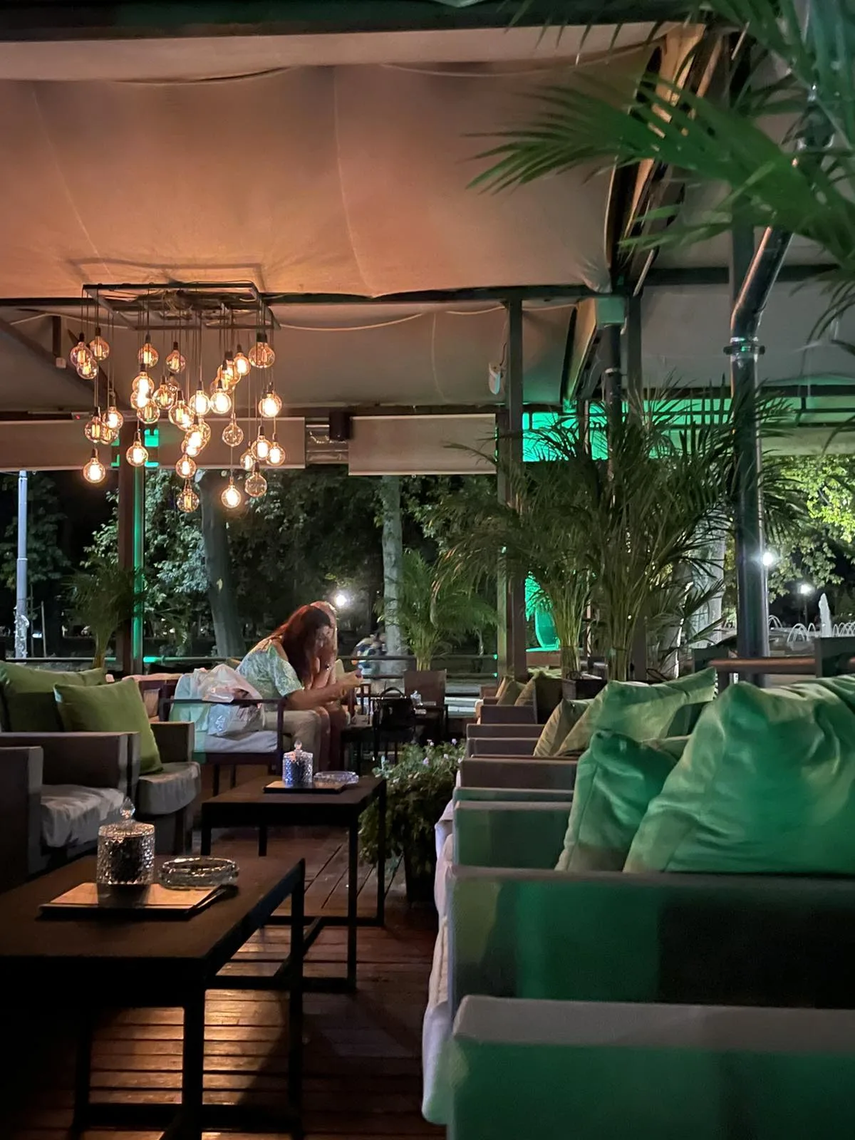 Shisha Lounge Bona Fides