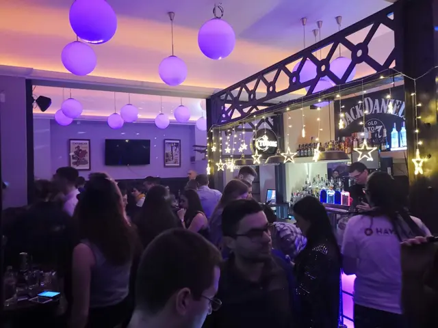 Caffe Bar Havana