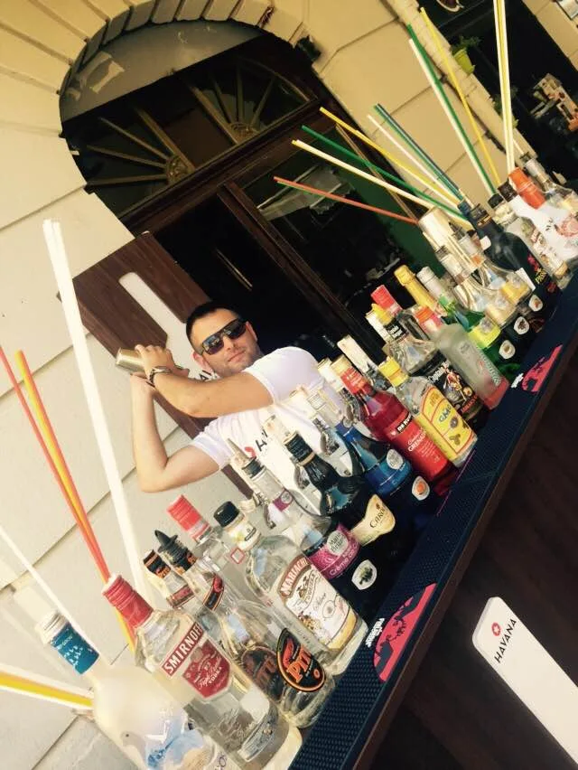 Caffe Bar Havana