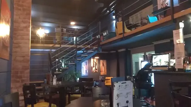 KAFA BAR