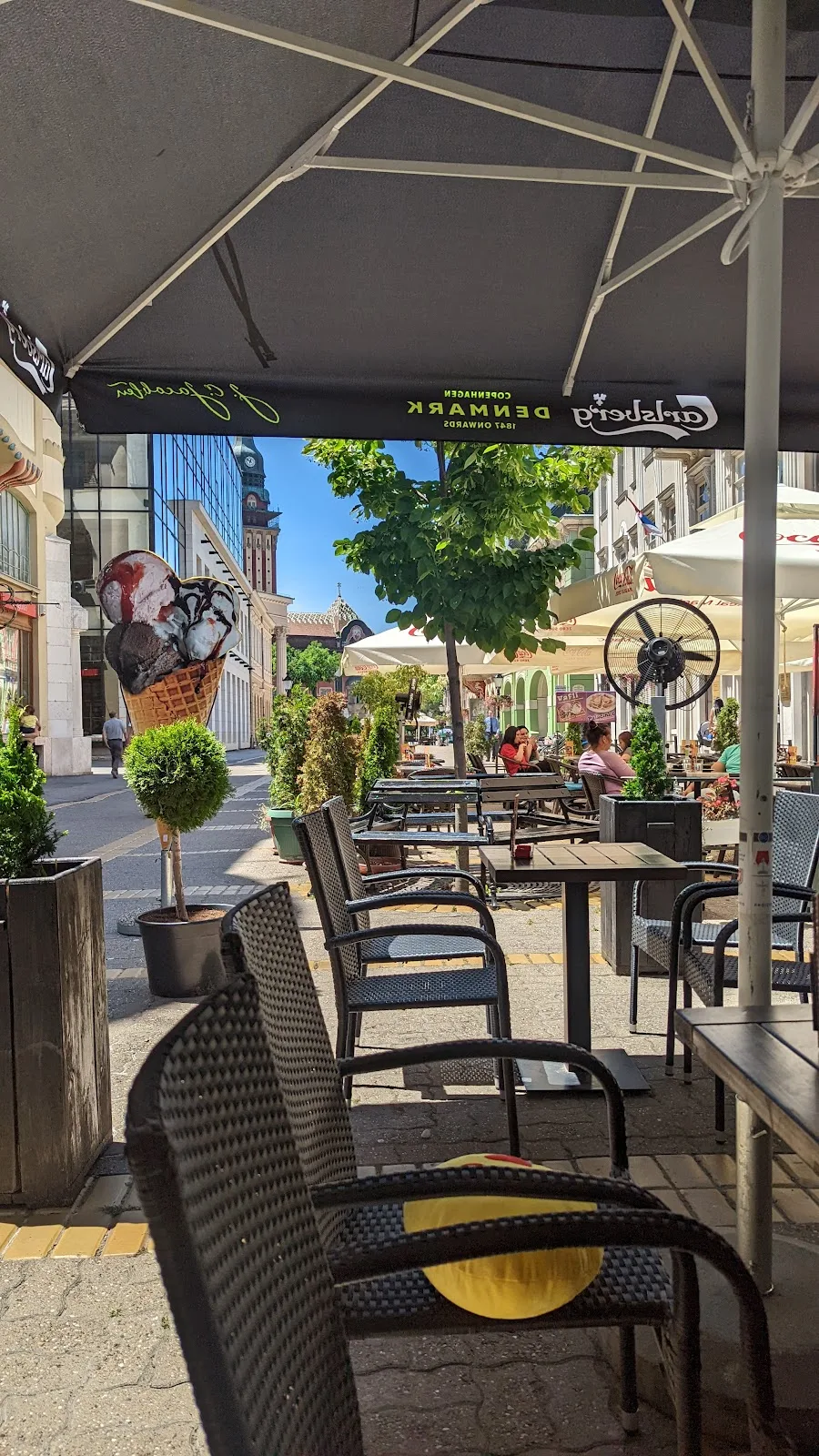KAFA BAR