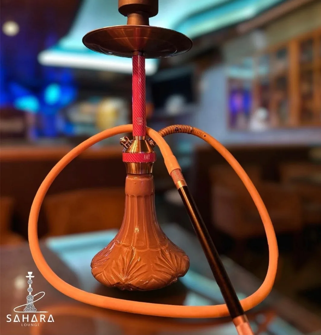 Sahara Cocktail & Nargila Bar - 1