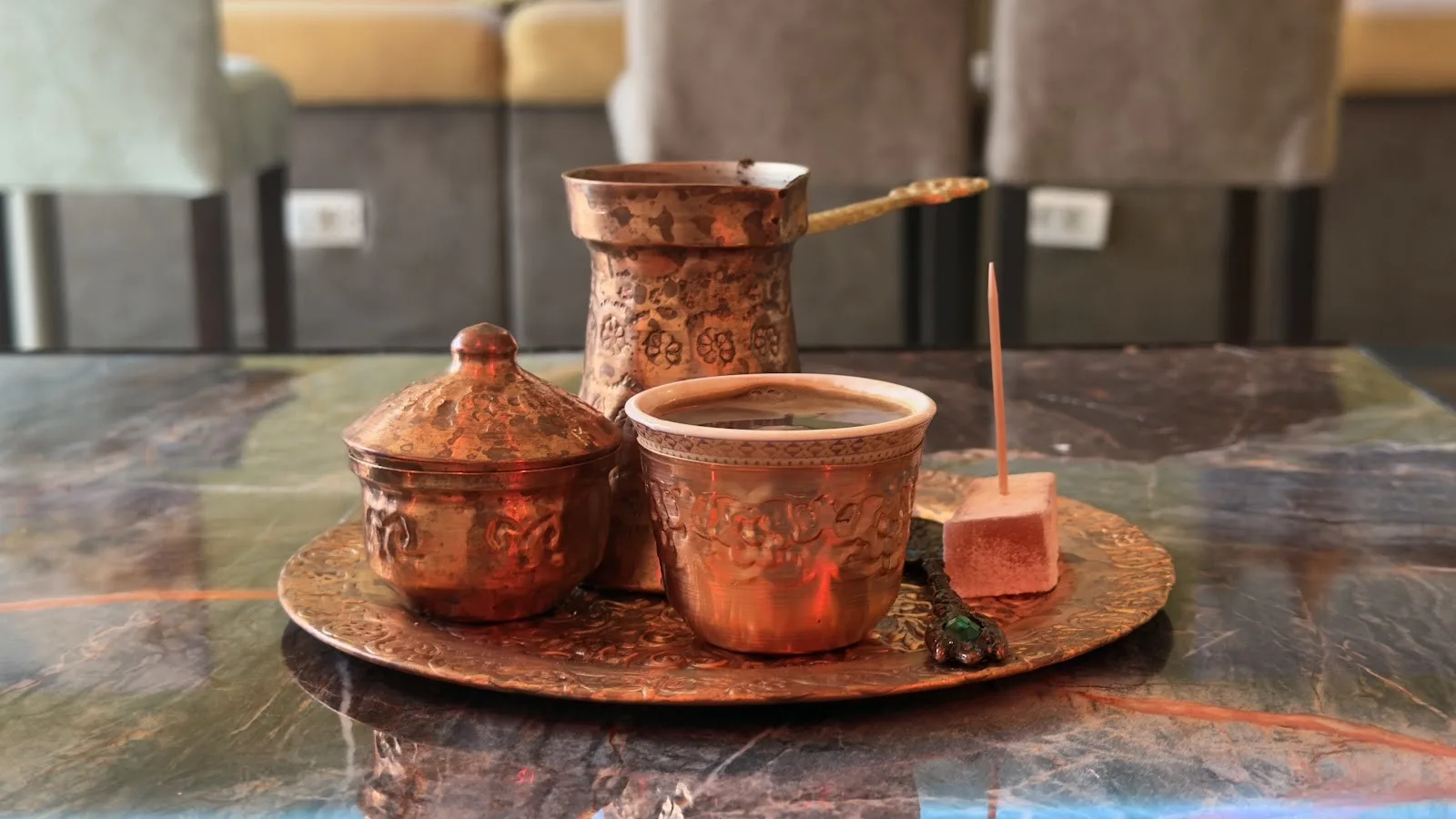Absolem Hookah Lounge - 2