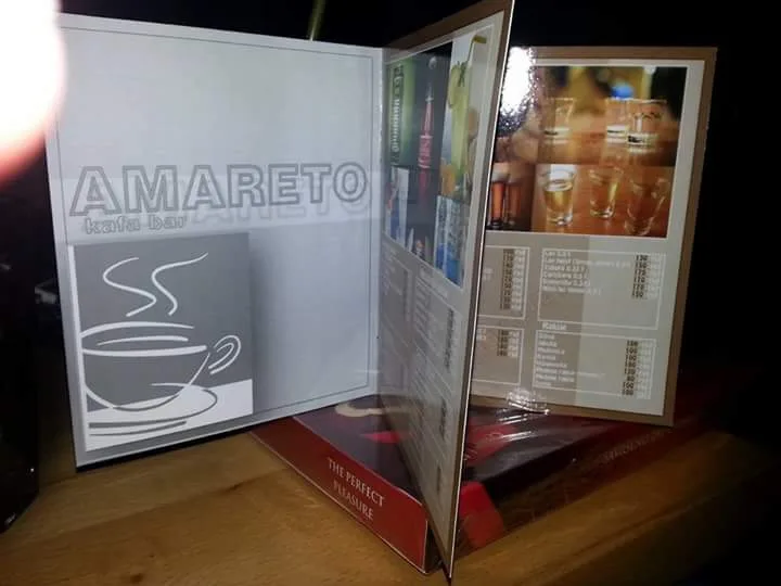 Amareto