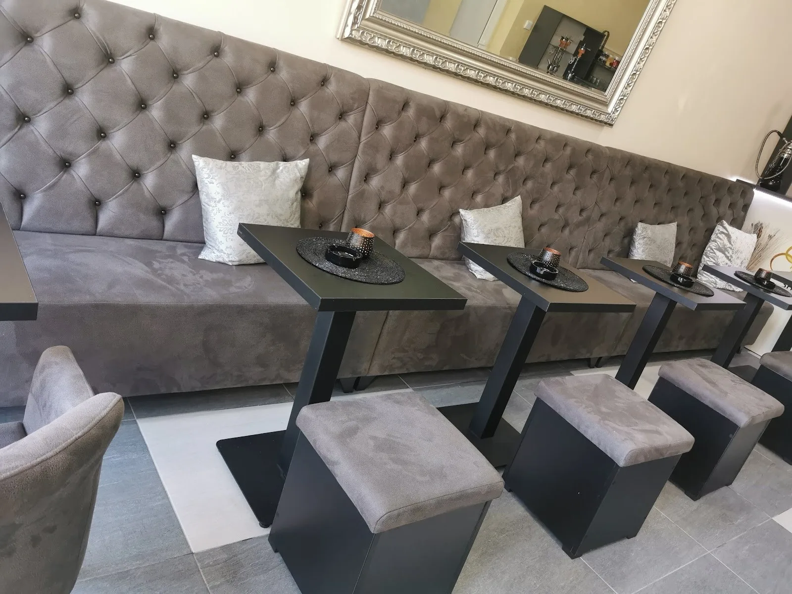 Prestige Shisha Lounge - 1