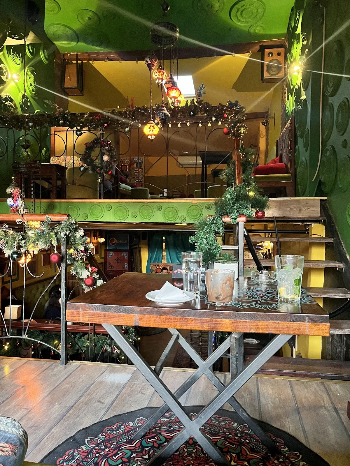 Bombay (Bombay Club) - 2