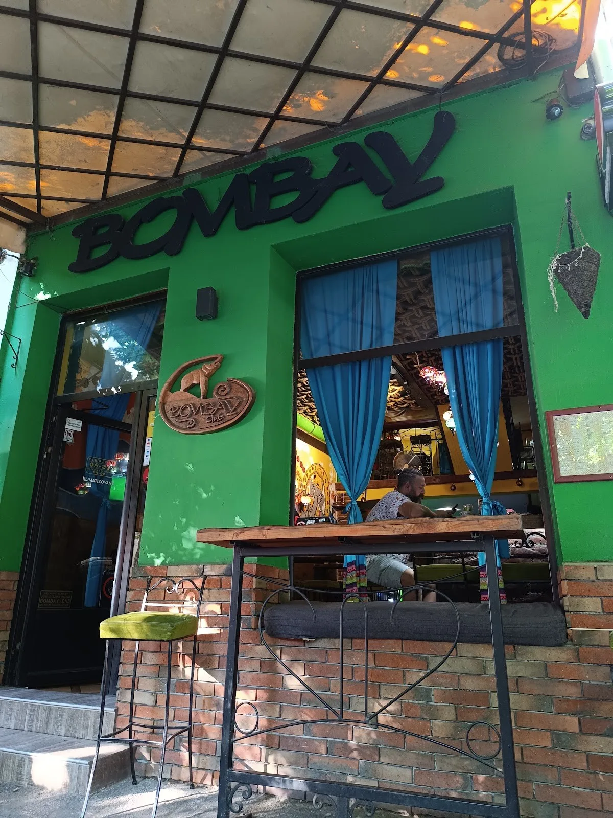 Bombay (Bombay Club) - 3