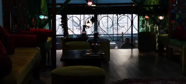 Bombay (Bombay Club)