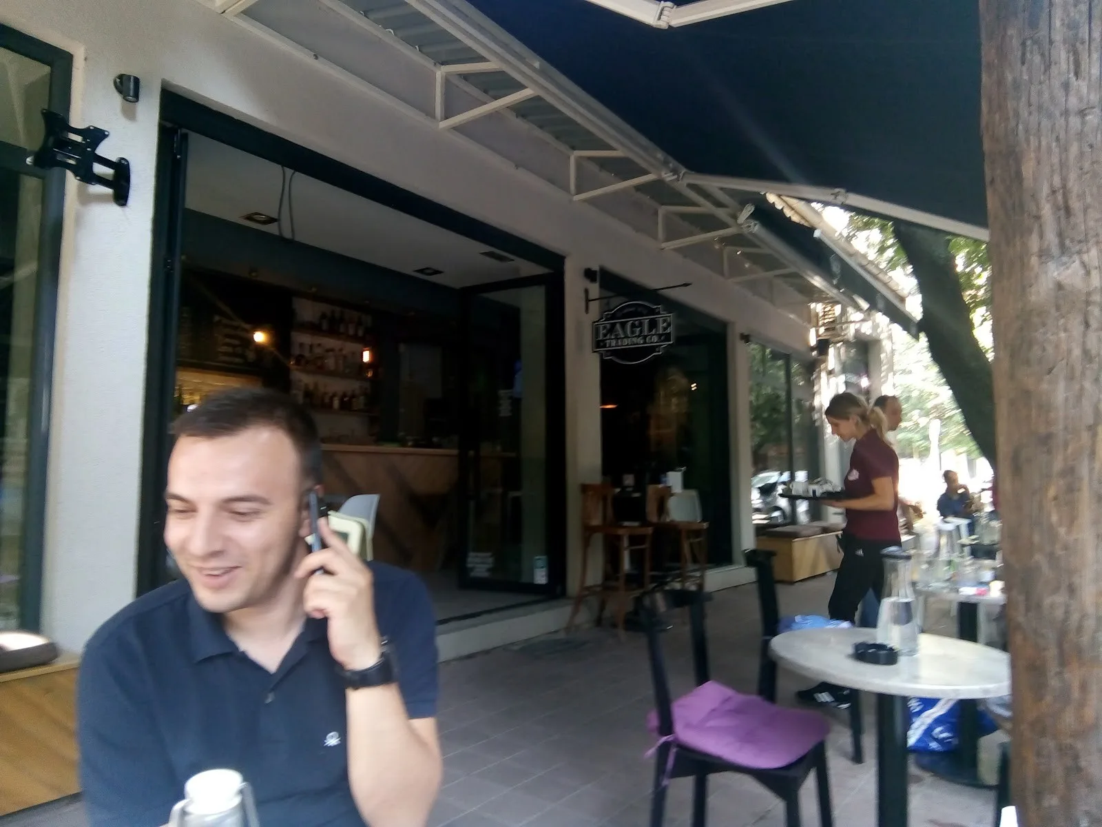 Eagle caffe & shisha - 2