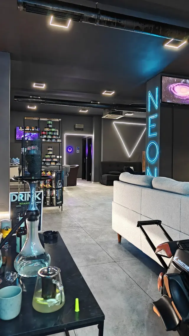 NEON Lounge Bar