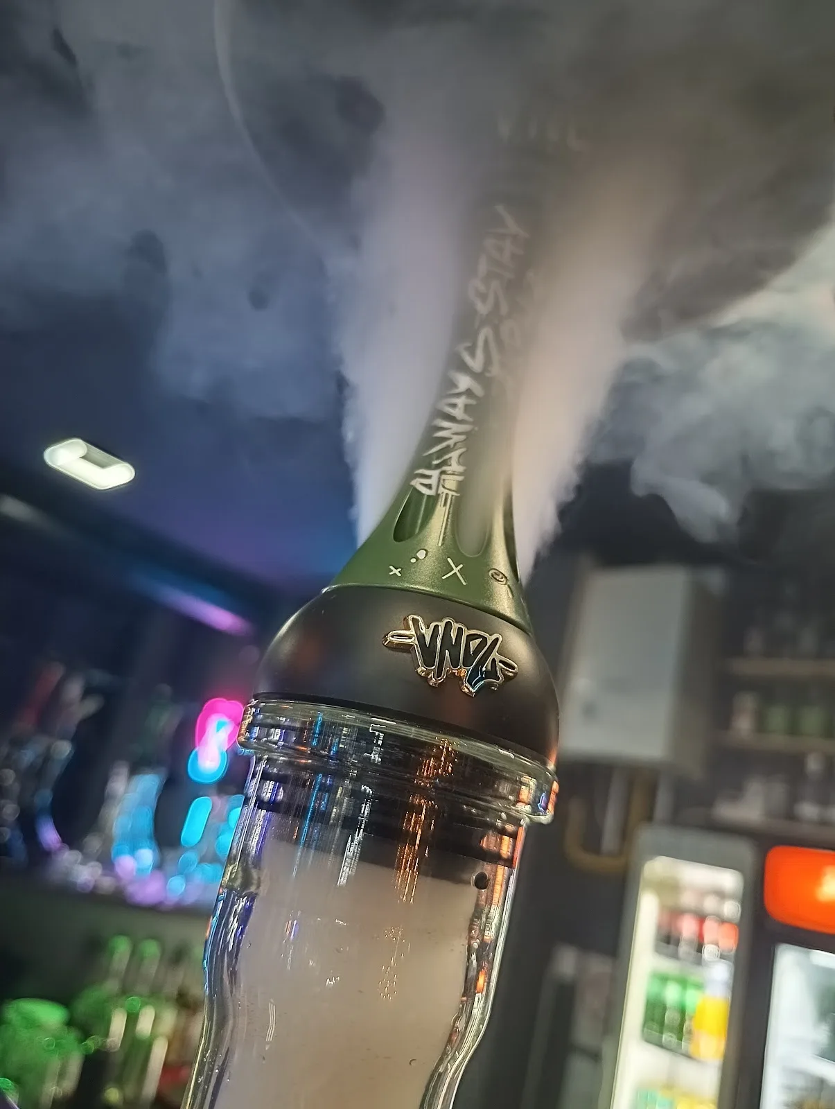 NEON Lounge Bar