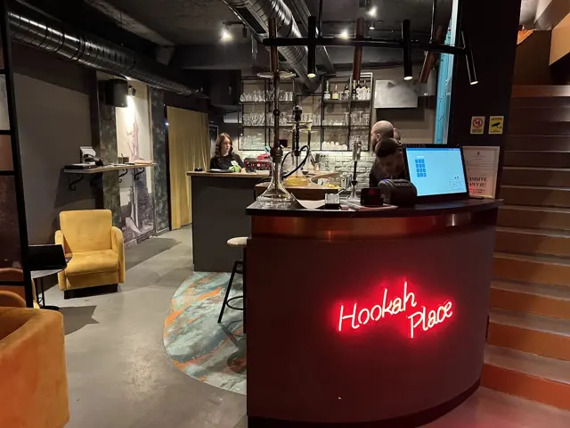 HookahPlace Kraljevo