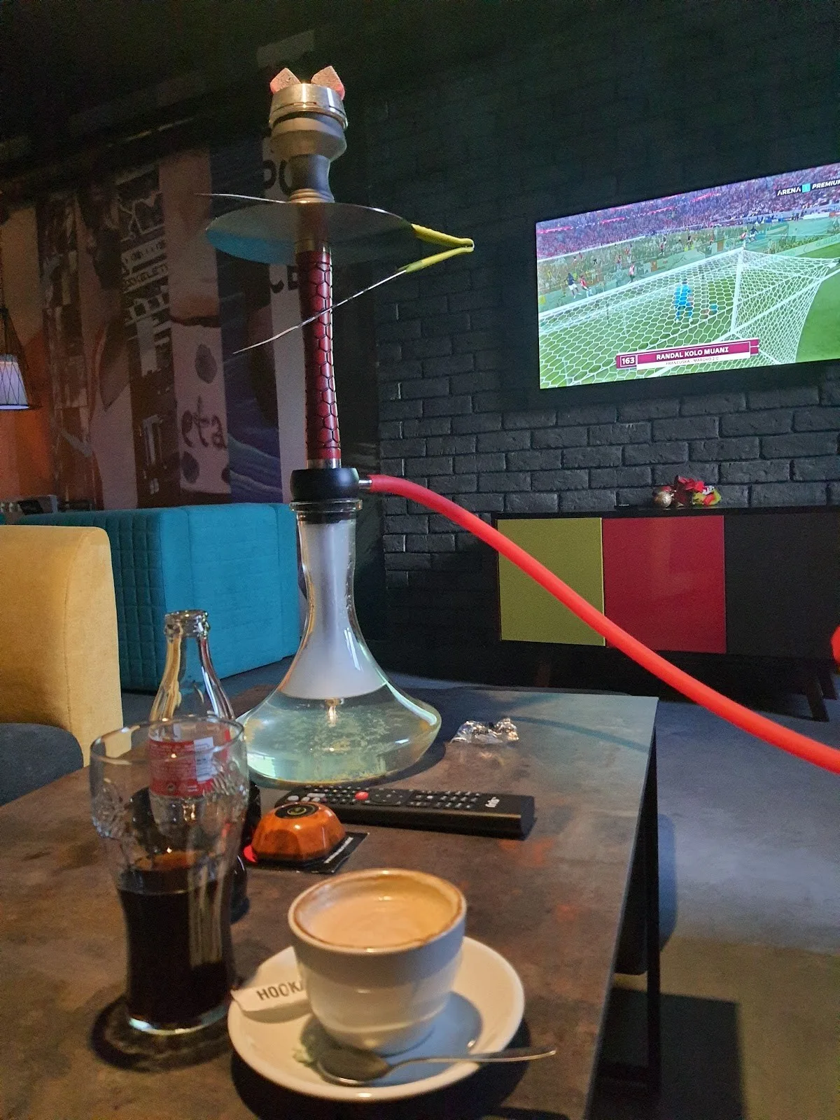 HookahPlace Kraljevo - 3