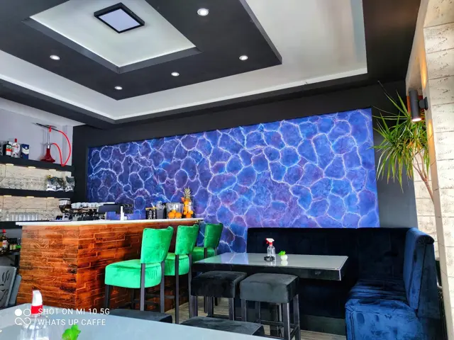 Whats Up Shisha bar