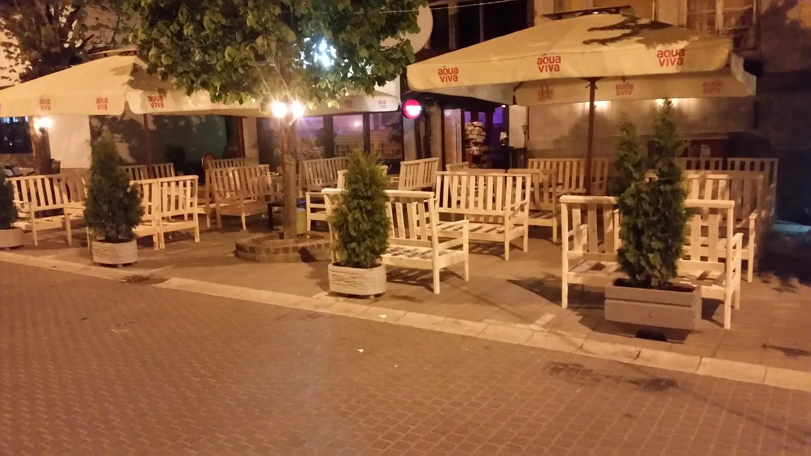 Stone Caffe Nargila Bar - 3