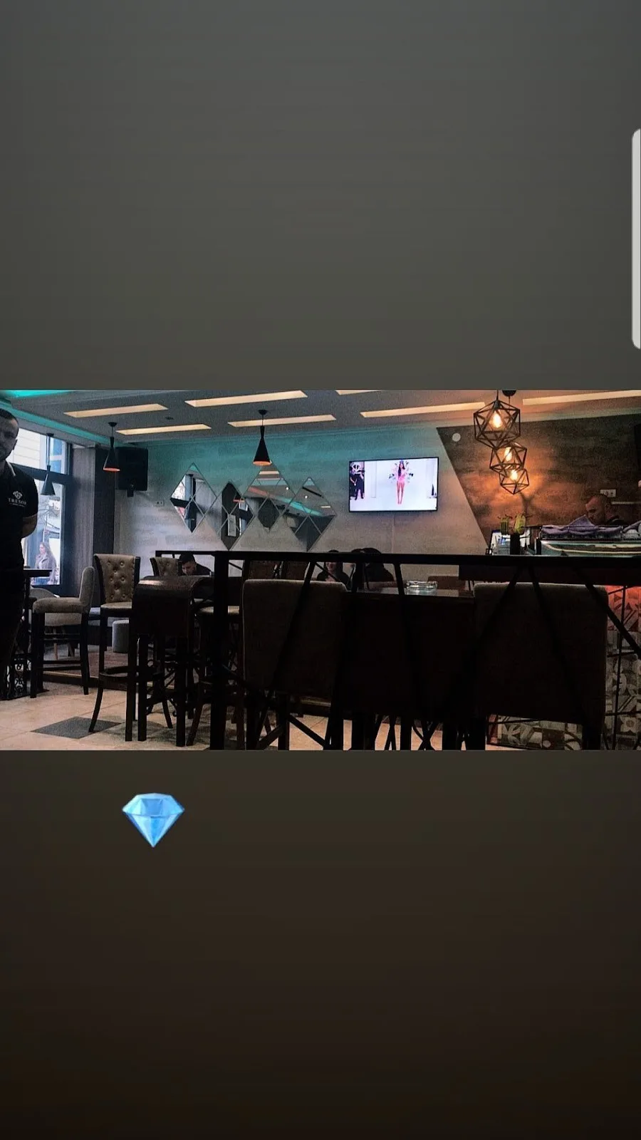 Tresor Shisha Lounge - 2