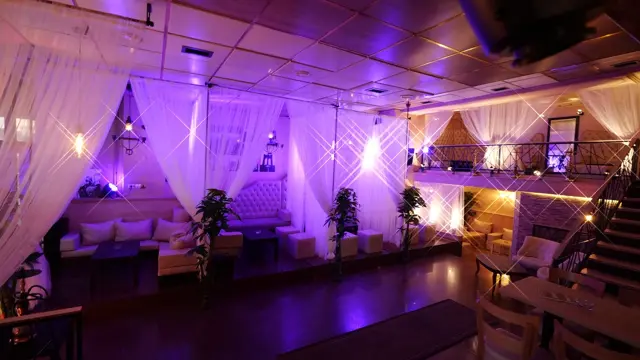 Shisha Selfie Lounge