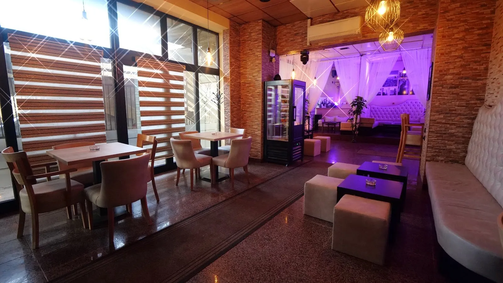 Shisha Selfie Lounge - 3