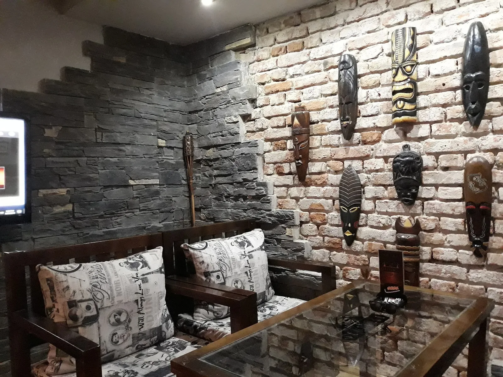 Shisha House Scarface - 1