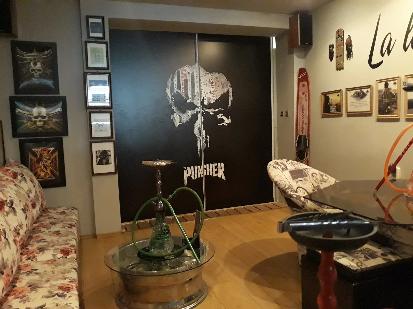 Shisha House Scarface - 3