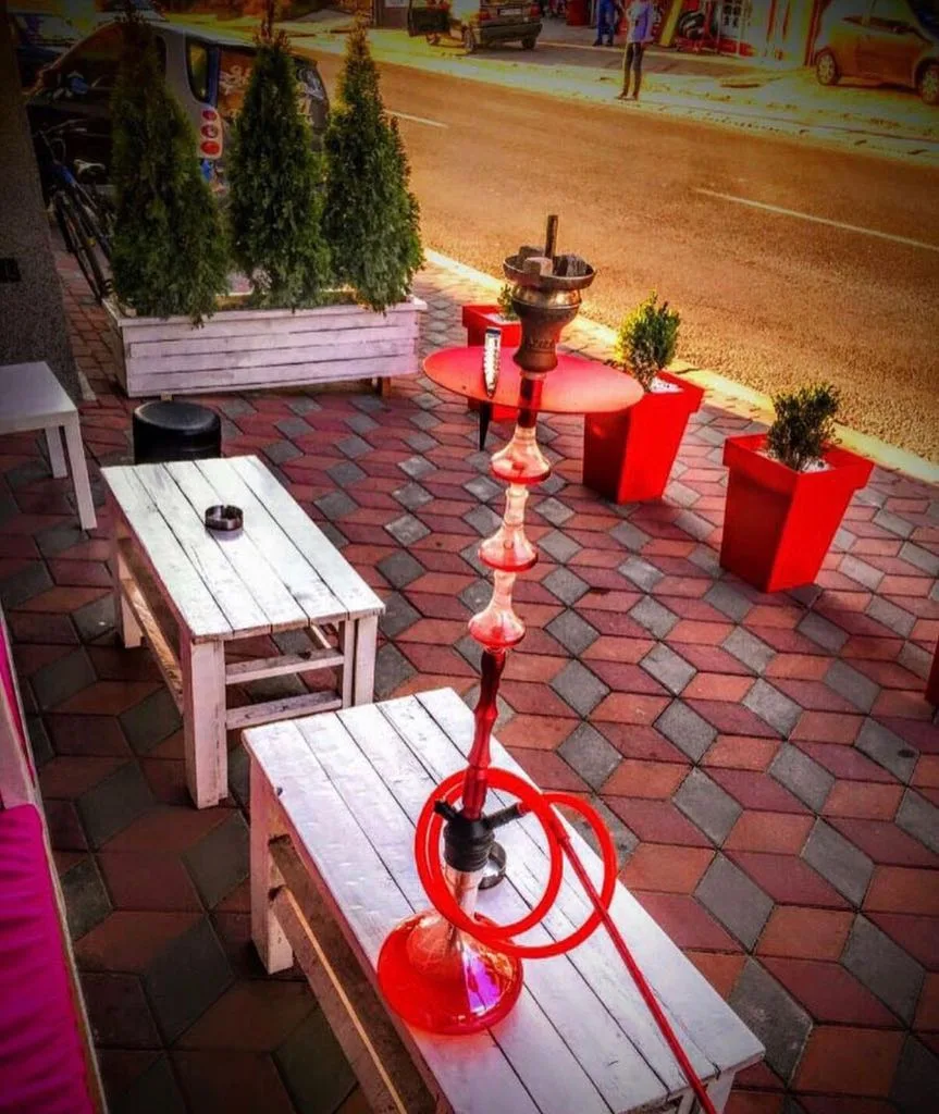 Shisha Bar Hill