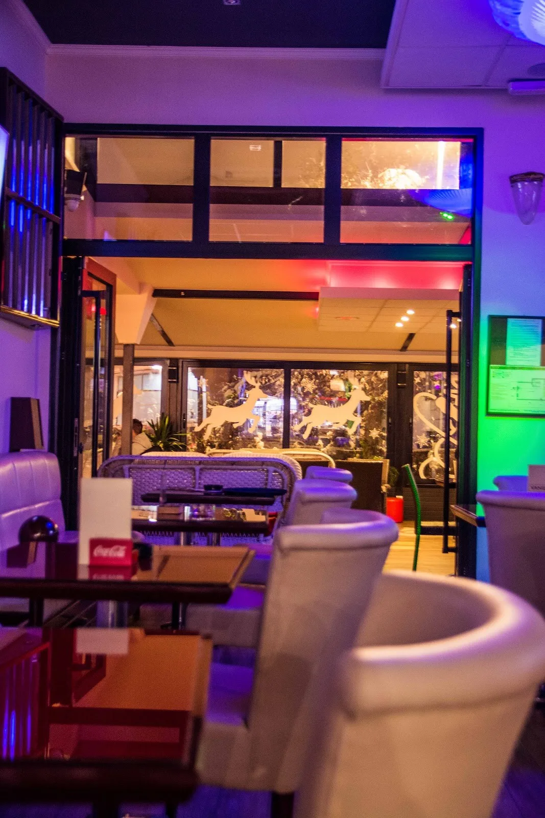 Nila bar - 2