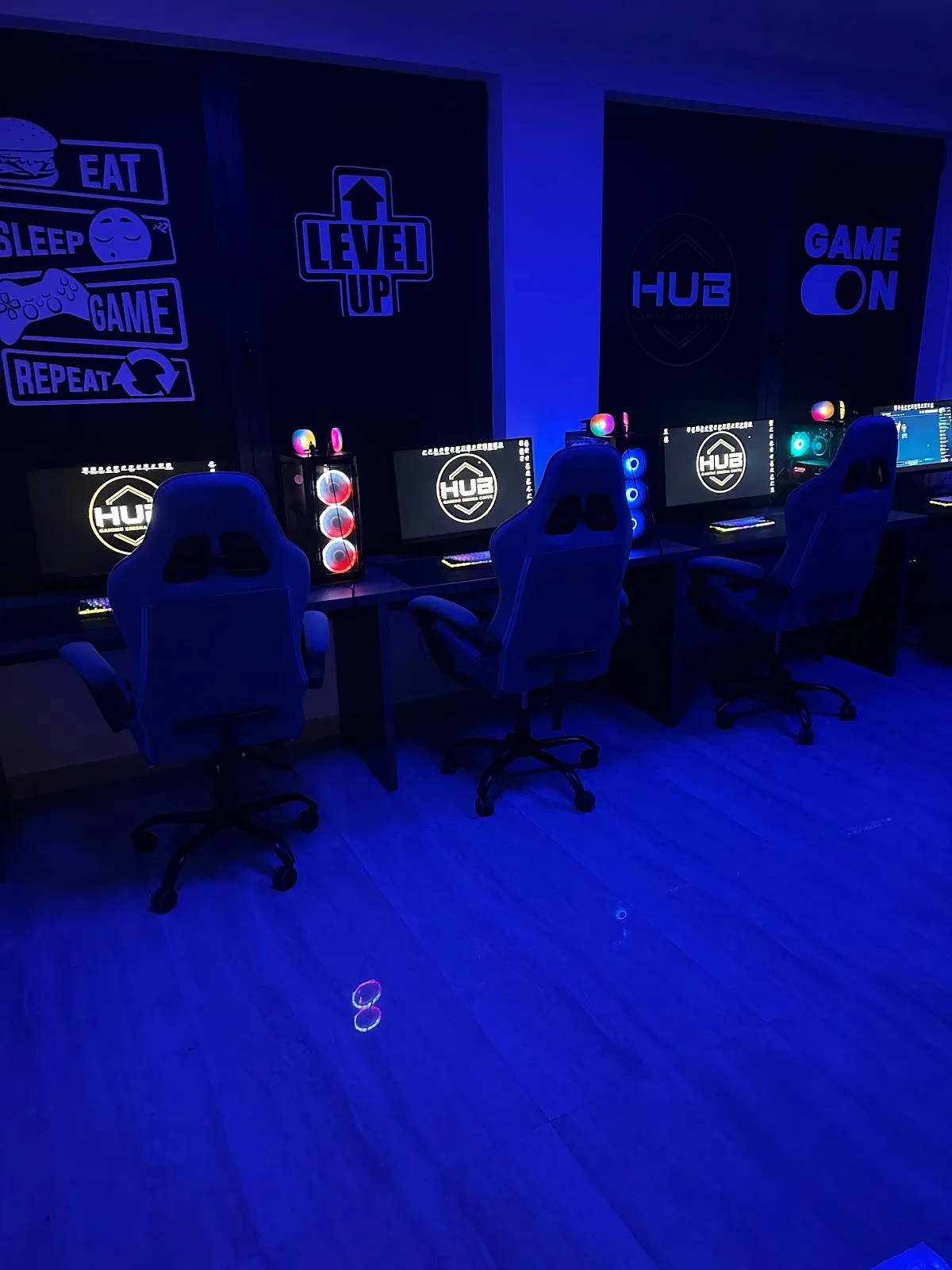 HUB Gaming & Shisha - 2