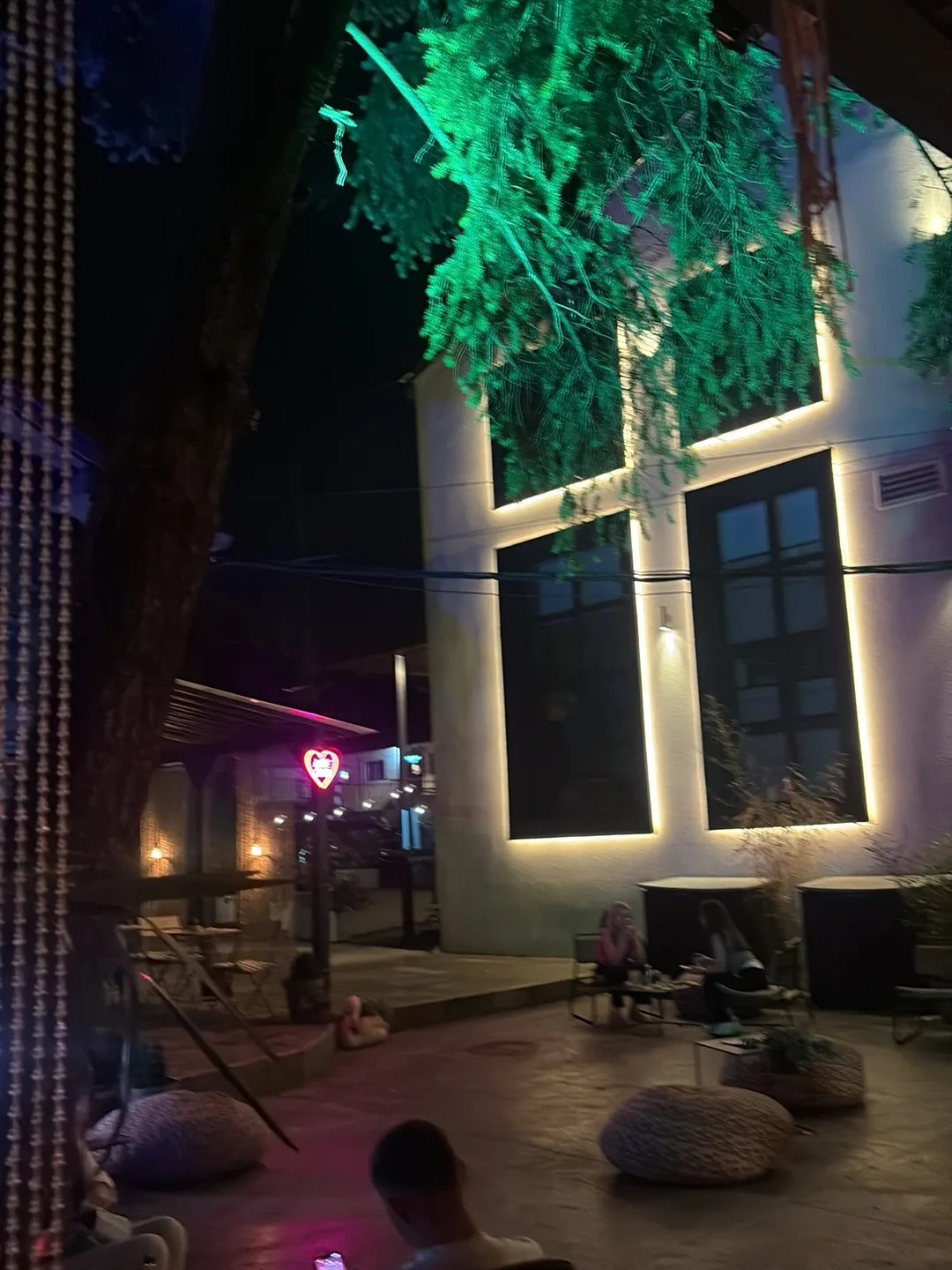 Džungla Bar 2 - 6