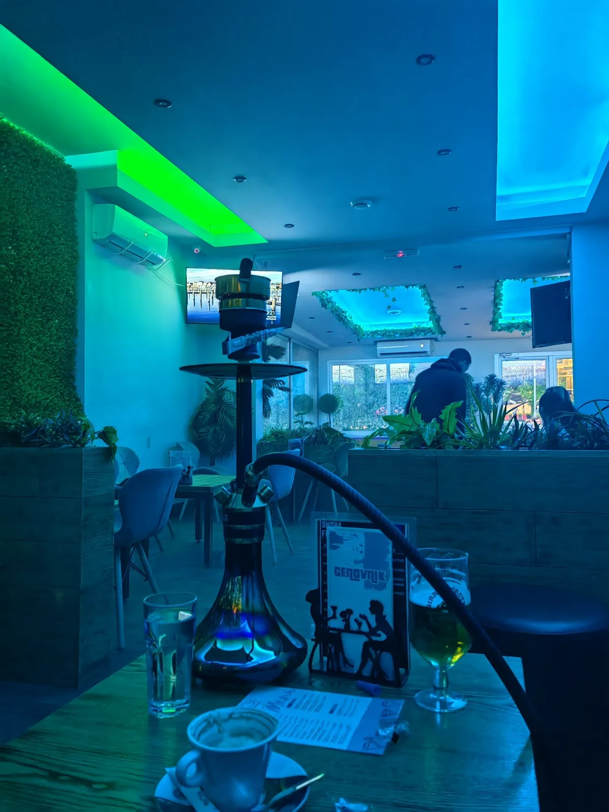 Shisha Bar Vice City - 2