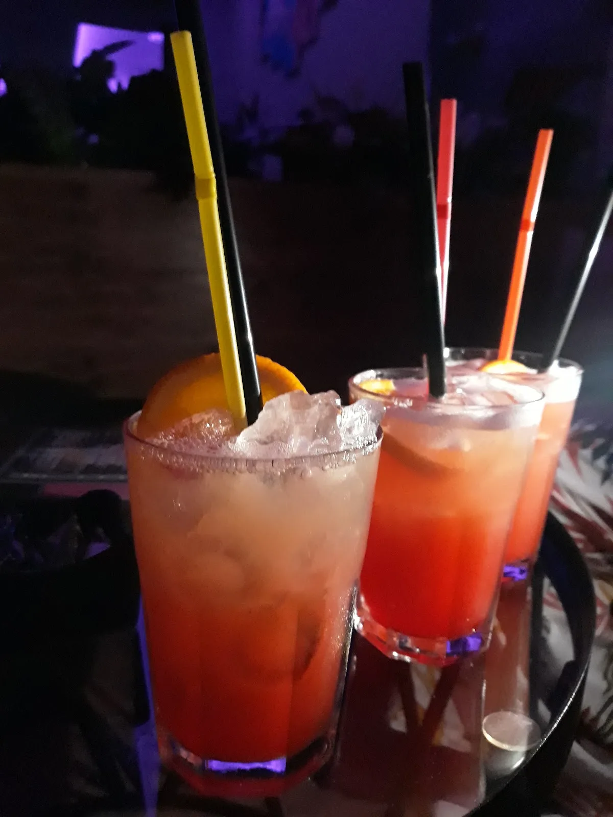 Shisha Bar Vice City - 3