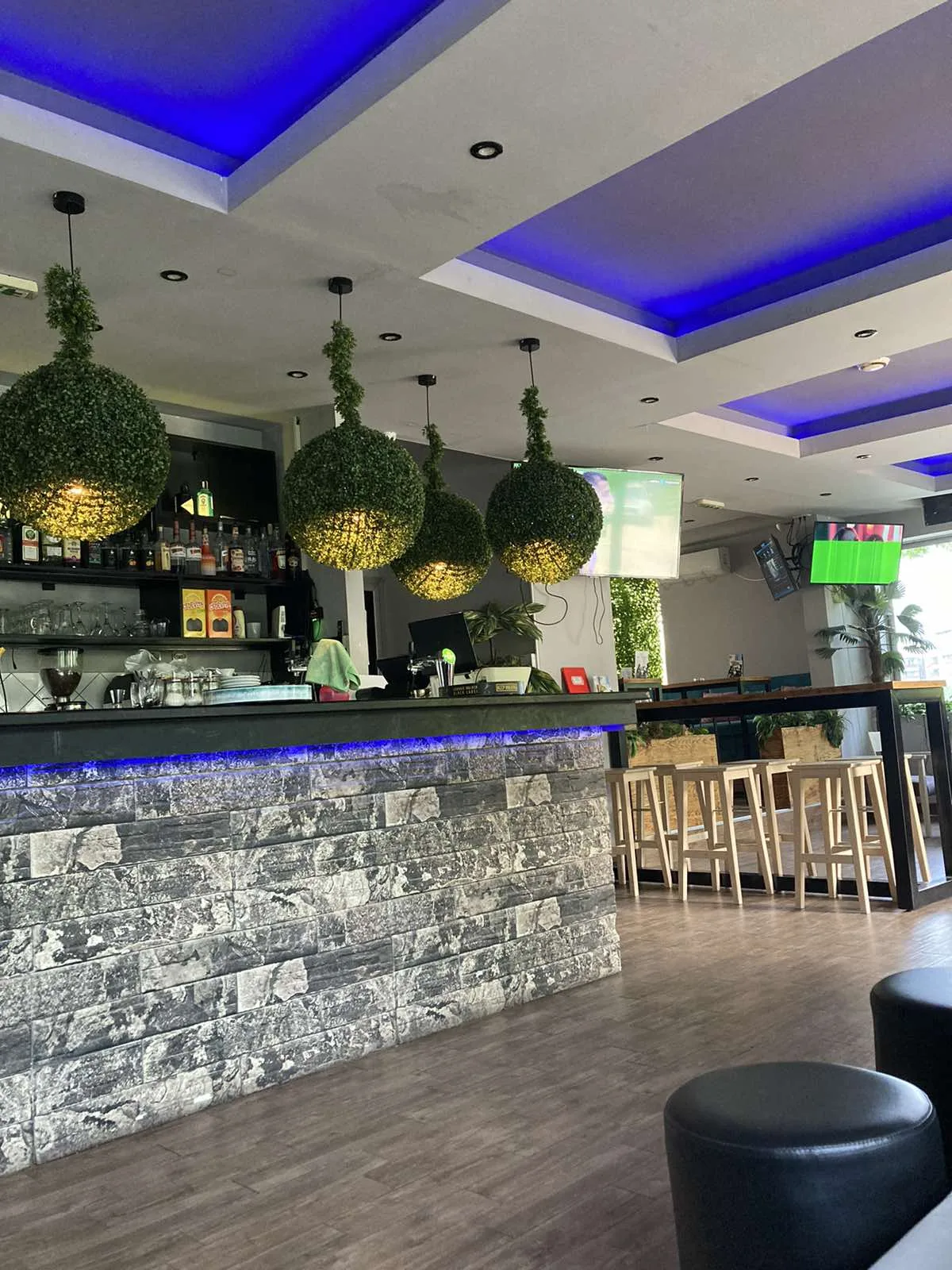 Shisha Bar Vice City - 1
