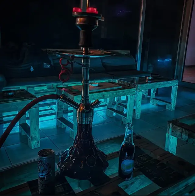 Shishabar Sp1n