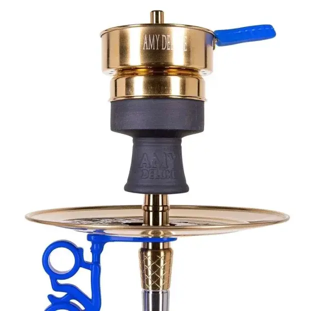 Nargila Amy Deluxe SS34.02