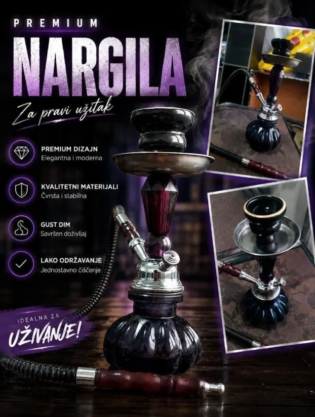 Nargila
