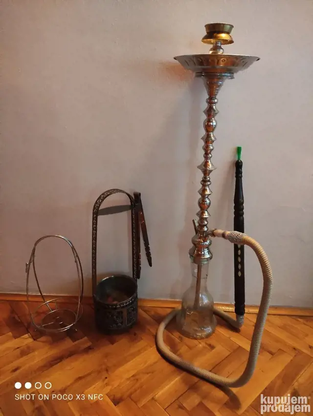 Velika nargila