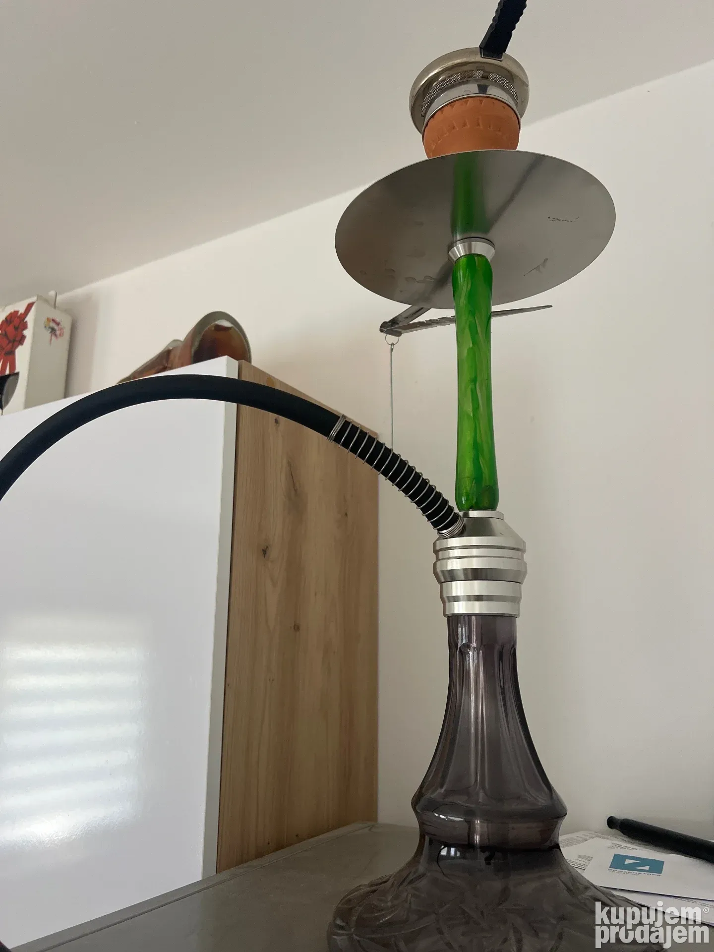 Nargila lux