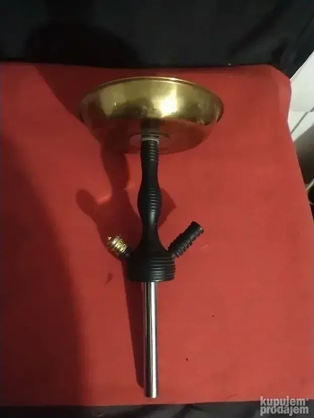 Deo za nargilu Kings — prohrom