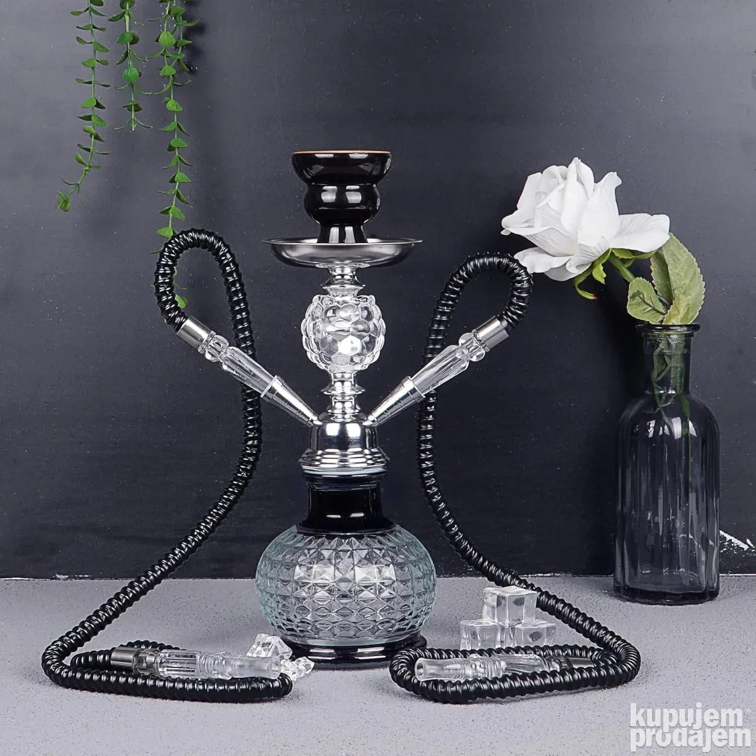 Nargila (shisha) 32 cm